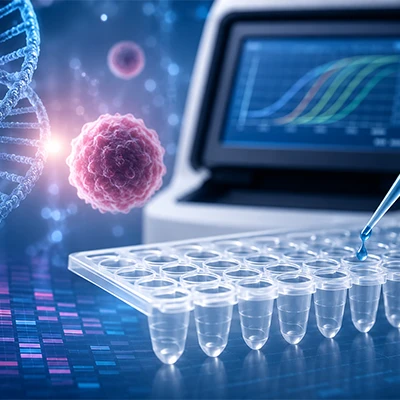 Accelerating Oncology Discoveries with TaqMan Assays: Precision Tools for Cancer Research