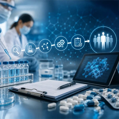 Accelerating the Path to Clinical Filing Applications through Integrated Development Strategies