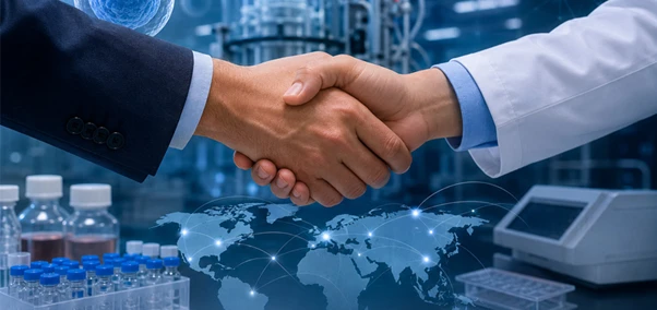 CTx Strategic Partnerships: Building High-Impact Enterprise Alliances for Sustainable Business Growth
