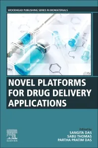 Novel Platforms for Drug Delivery Applications