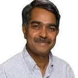 Ravi Dashnamoorthy