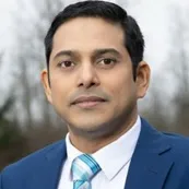Dr. Ajay Pazhayattil