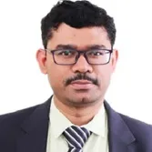 Dhruv Kumar