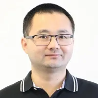 Dr. Jieming Gao
