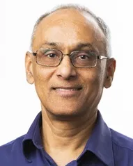 Satish (Kumar) Singh