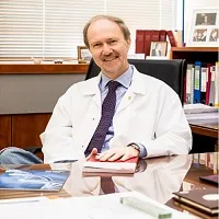 Costas Demetzos