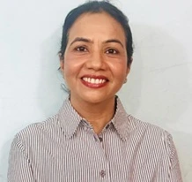 Preeti Singh