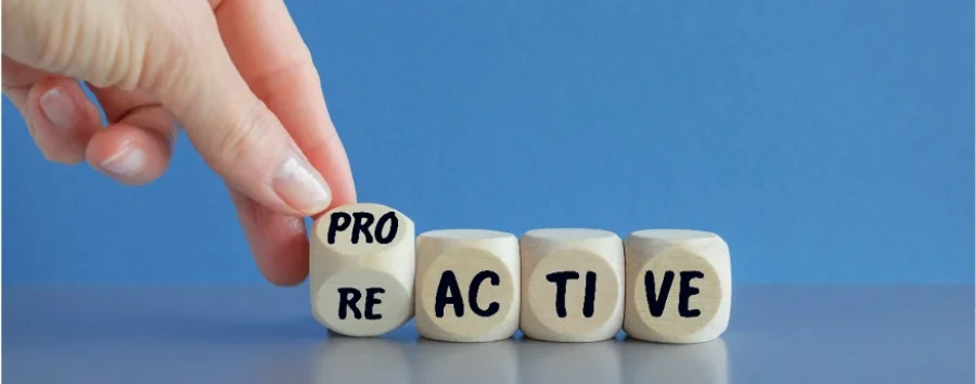 From Reactive to Proactive - The Strategic Imperative for Eliminating Risk in Pharmaceutical Stability Studies