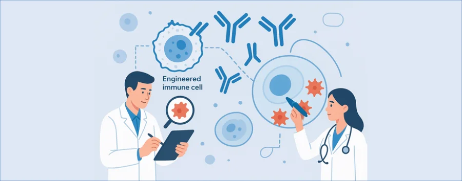 The Emerging Role of B-cells in Immunotherapy