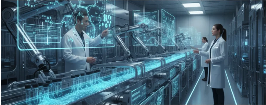 Translating Nanomedicine Potential into a Scalable Reality with Flow Manufacturing