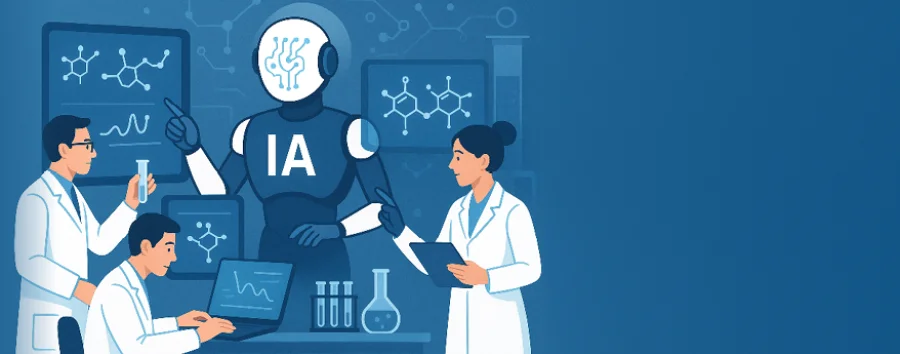 Agentic Ai - The Next Leap in Drug Discovery and Development