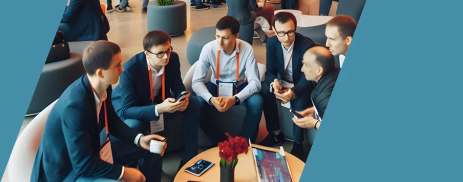 Intelligent Insights - Navigating the New Era of B2B Event Marketing