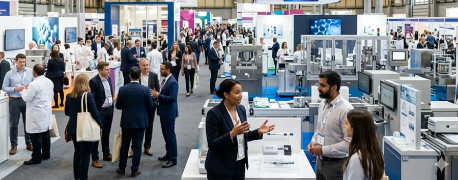 Accelerating Cross-Sector Integration in Pharma and Nutraceuticals