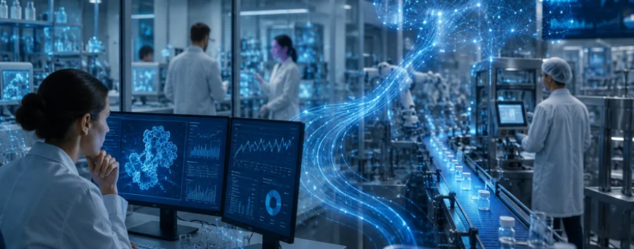 From the “AI Pilot Graveyard” to Enterprise- Grade Impact