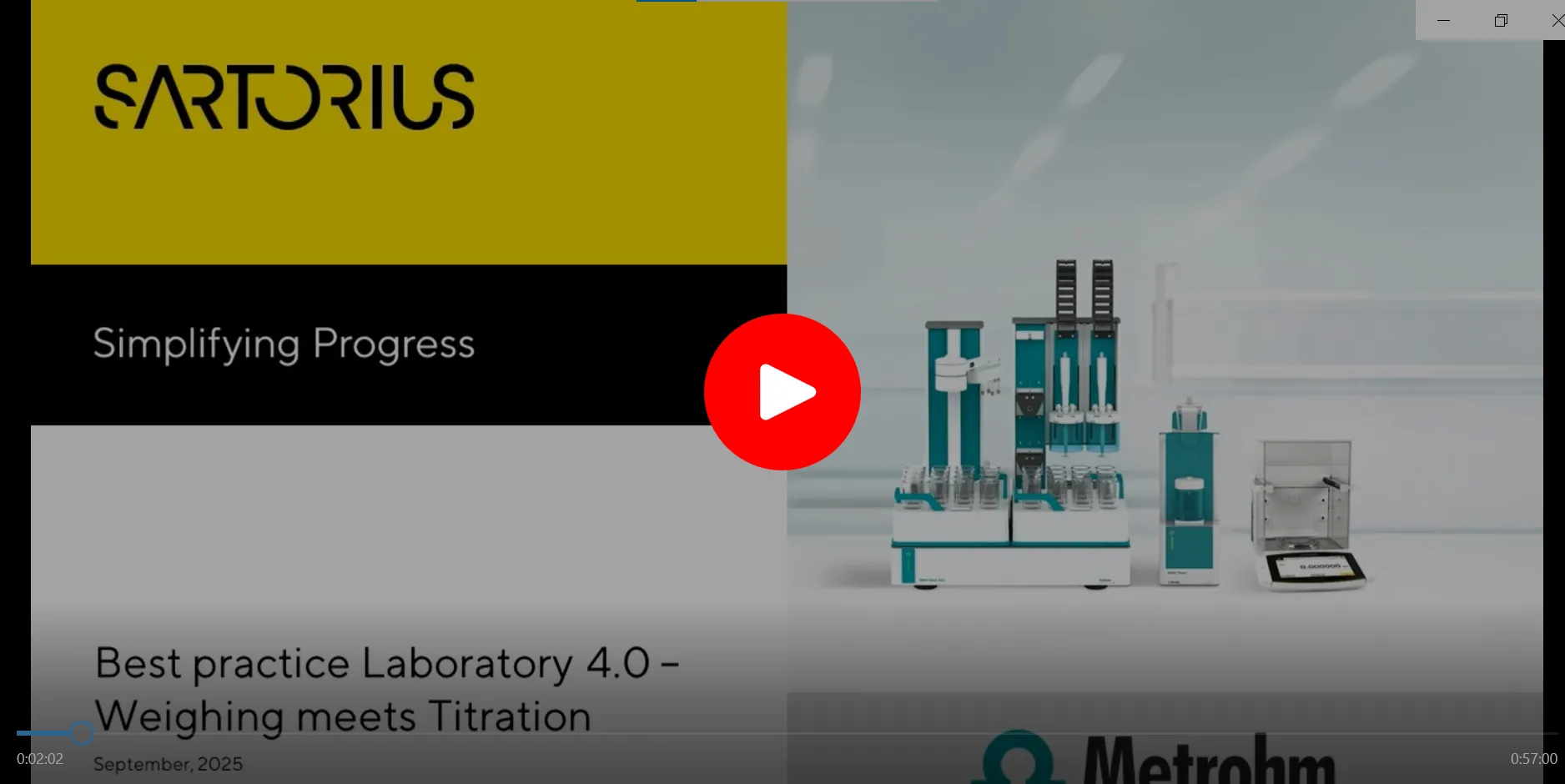 sartorius-best-practice-laboratory-weighing-meets-titration-partnerref-metrohm-on-demand-webinar-video-thumbnail